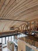 Крымский вал 9/45. Неизвестный памятник Парка Горького — фото, картинка — 38