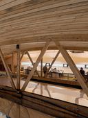 Крымский вал 9/45. Неизвестный памятник Парка Горького — фото, картинка — 39