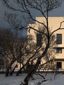 Крымский вал 9/45. Неизвестный памятник Парка Горького — фото, картинка — 42