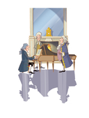 Моцарт: гений музыки — фото, картинка — 8