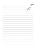 Скетчбук настоящего фаната. Твой креативный Minecraft — фото, картинка — 13