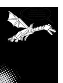 Скетчбук настоящего фаната. Твой креативный Minecraft — фото, картинка — 18