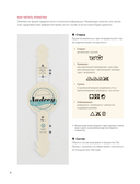 Топ-даун. Бесшовное вязание сверху вниз. Корейский базовый курс — фото, картинка — 7