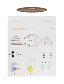 Топ-даун. Бесшовное вязание сверху вниз. Корейский базовый курс — фото, картинка — 9