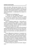 Клинок молчания — фото, картинка — 6