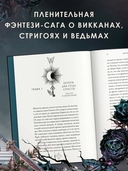 Кредо викканки. Месть и пламя — фото, картинка — 2