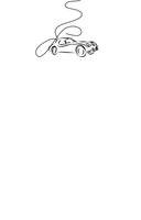 След на весеннем снегу — фото, картинка — 1