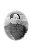 Мао Цзедун — фото, картинка — 2