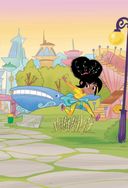 Пчёлки-шпионки. Операция 