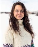 Дикие свитеры 2. Новая коллекция для искателей приключений всех возрастов. Норвежское бесшовное вязание на спицах — фото, картинка — 3