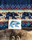 Дикие свитеры 2. Новая коллекция для искателей приключений всех возрастов. Норвежское бесшовное вязание на спицах — фото, картинка — 5