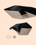 Японское суперобъемное оригами. Уникальный способ прокачать свое мастерство — фото, картинка — 13