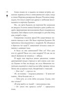 Тайна чёрного волка — фото, картинка — 14