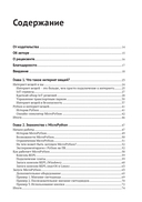 MicroPython для микроконтроллеров и проектов IoT — фото, картинка — 2