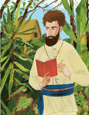 Чему я могу научиться у Николая Миклухо-Маклая — фото, картинка — 2