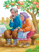 Русские сказки о животных — фото, картинка — 11