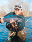 Рыбалка. Большая энциклопедия. 317 основных рыболовных навыков — фото, картинка — 11