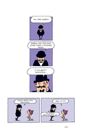 Философия за 3 минуты через комиксы. Античная философия Запада — фото, картинка — 14