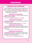 Русский язык в таблицах и схемах. 1-4 класс — фото, картинка — 8