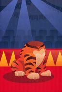 Весёлый конструктор из наклеек. Животные — фото, картинка — 2