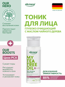 Тоник для лица 