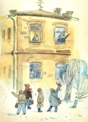 Святой патриарх Тихон. Научись у святого — фото, картинка — 5