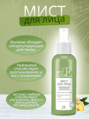 Мист для лица 