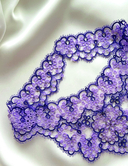 Фриволите. Тонкое кружево, вдохновляющие мастер-классы — фото, картинка — 19