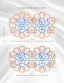Фриволите. Тонкое кружево, вдохновляющие мастер-классы — фото, картинка — 12
