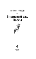 Вишневый сад. Пьесы — фото, картинка — 2