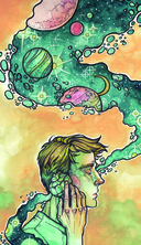 Фонарик твой. Метафорические карты Зеленой лампочки — фото, картинка — 12