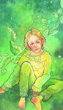 Фонарик твой. Метафорические карты Зеленой лампочки — фото, картинка — 8