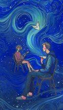 Фонарик твой. Метафорические карты Зеленой лампочки — фото, картинка — 10