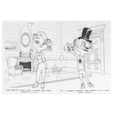 Верные друзья. Барбоскины — фото, картинка — 1