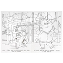 Верные друзья. Барбоскины — фото, картинка — 2