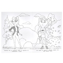 Верные друзья. Барбоскины — фото, картинка — 3