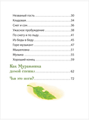 Лесные истории. Сказки о животных — фото, картинка — 6