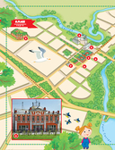 Вокруг Москвы — фото, картинка — 16