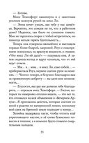 Янтарный амулет, или Первое правило детектива — фото, картинка — 23