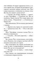 Янтарный амулет, или Первое правило детектива — фото, картинка — 31