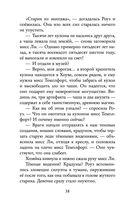 Янтарный амулет, или Первое правило детектива — фото, картинка — 38