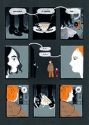 Мистические комиксы — фото, картинка — 11