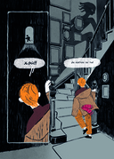 Мистические комиксы — фото, картинка — 12