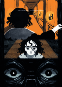 Мистические комиксы — фото, картинка — 6