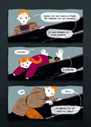 Мистические комиксы — фото, картинка — 9