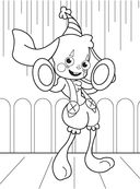 Монстры бывают разные — фото, картинка — 1