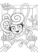 Монстры бывают разные — фото, картинка — 2