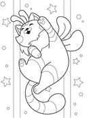 Монстры бывают разные — фото, картинка — 3