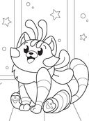 Монстры бывают разные — фото, картинка — 4