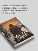 Зимняя буря. Том 10 — фото, картинка — 4